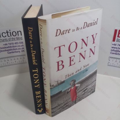 Picture of Dare to be a Daniel : Then and Now