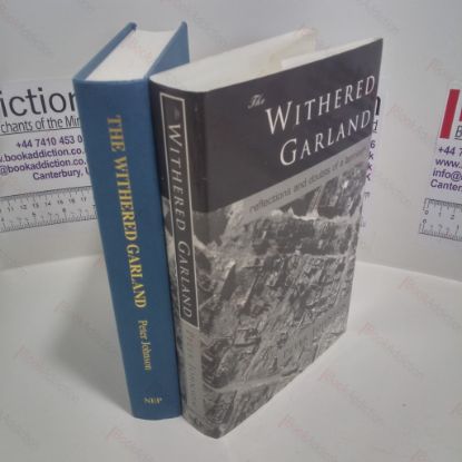 Picture of Withered Garland : Doubts and Reflections of a Bomber