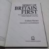 Picture of Spirit of Britain First : The Dramatic 20-year Quest to Return a Bristol Blenheim to the Skies