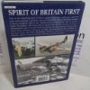 Picture of Spirit of Britain First : The Dramatic 20-year Quest to Return a Bristol Blenheim to the Skies