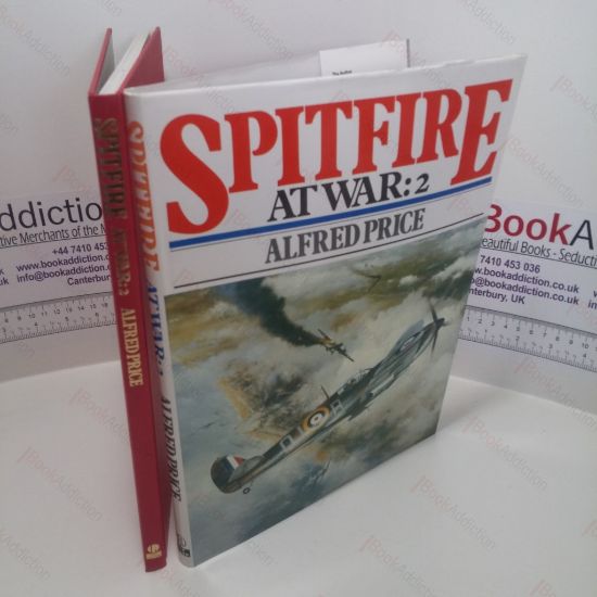 Picture of Spitfire at War : 2