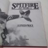 Picture of Spitfire at War : 2