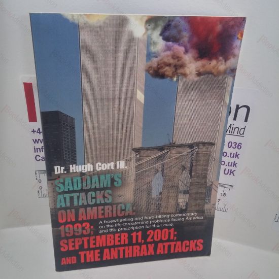 Picture of Saddam's Attacks on America