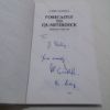 Picture of Forecastle to Quarterdeck : Memoirs 1935-45 (Signed)