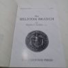 Picture of The Helston Branch Railway (Locomotive Papers Series, No. 184)