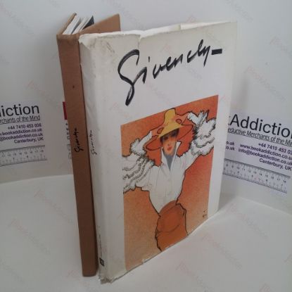 Picture of Givenchy : 40 Years of Creation