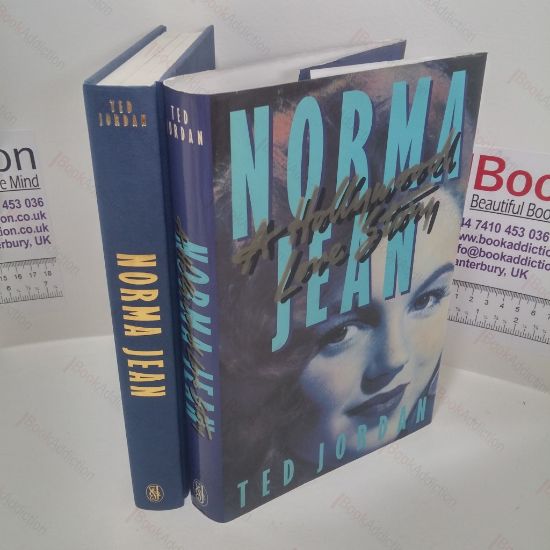 Picture of Norma Jean : A Hollywood Love Story