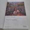 Picture of The Crusades (Essential Histories Series)