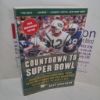 Picture of Countdown to Super Bowl : How the 1968-1969 New York Jets Delivered on Joe Namath's Guarantee to Win it All