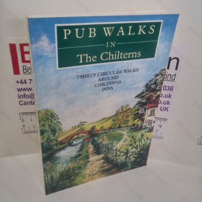 Picture of Pub Walks in the Chilterns : Thirty Circular Walks Around Chiltern Inns