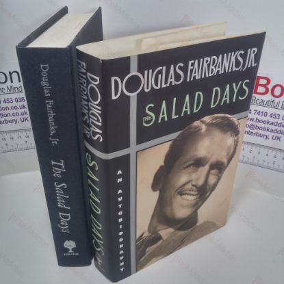 Picture of The Salad Days : An Autobiography : Volume 1