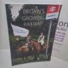 Picture of Britain's Growing Railway