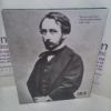 Picture of Edward Degas, 1834-1917