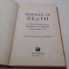 Picture of Triangle of Death : The Shocking Truth about the Role of South Vietnam and the French Mafia in the Assassination of JFK