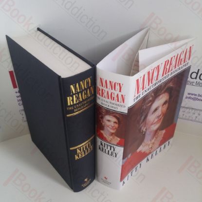 Picture of Nancy Reagan : The Unauthorised Biography