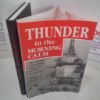 Picture of Thunder in the Morning Calm : The Royal Canadian Navy in Korea, 1950-1955