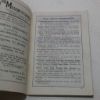Picture of Mowbray's Churchman's Kalendar, Revised Lectionary, 1938
