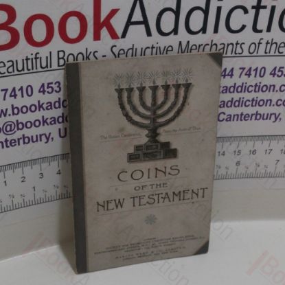 Picture of Coins of the New Testament