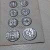 Picture of Coins of the New Testament