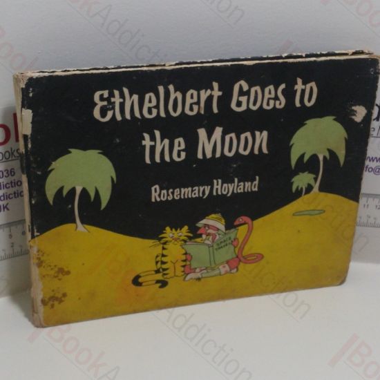 Picture of Ethelbert Goes to the Moon