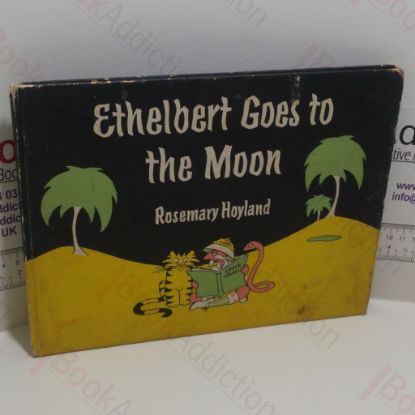 Picture of Ethelbert Goes to the Moon