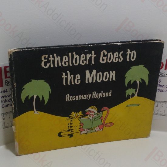 Picture of Ethelbert Goes to the Moon