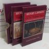 Picture of The Henry Lawson Collection, The Roaring Days and  The Henry Lawson Collection, On the Wallaby Track (2 volumes)