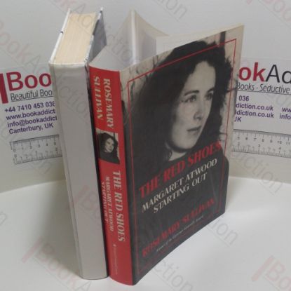 Picture of The Red Shoes : Margaret Atwood Starting Out