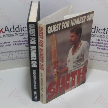 Picture of Quest for Number One