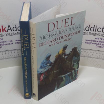 Picture of Duel: The Champion's Defence (Signed and Inscribed()