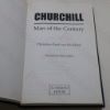 Picture of Churchill: Man of the Century