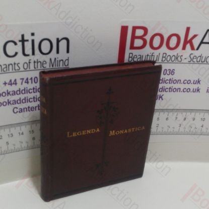 Picture of Legenda Monastica and Other Poems
