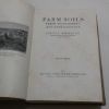 Picture of Farm Soils : Their Management and Fertilization