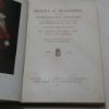 Picture of Modes and Manners of the Nineteenth Century as Represented in the Pictures and Engravings of the Time (Complete in 4 volumes)