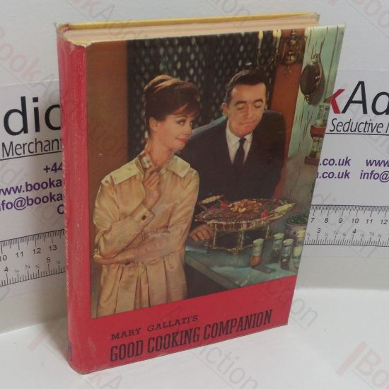 Picture of Mary Gallati's Good Cooking Companion