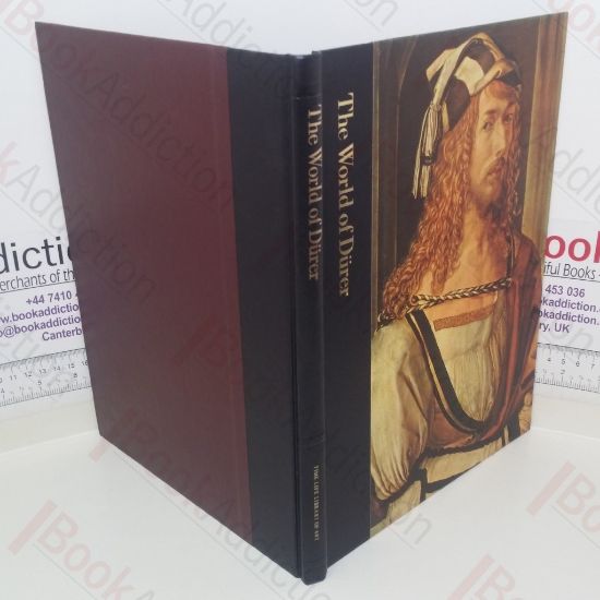 Picture of The World Of Durer, 1471-1528 (Time-Life Library of Art series)