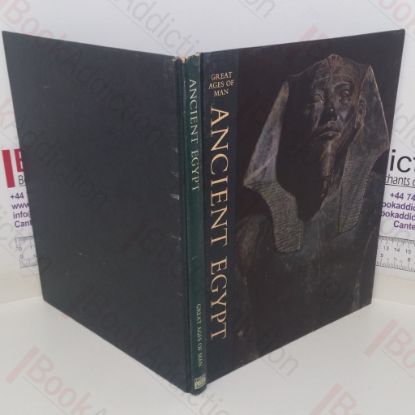 Picture of Ancient Egypt (Great Ages of Man series)