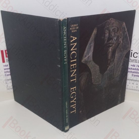 Picture of Ancient Egypt (Great Ages of Man series)