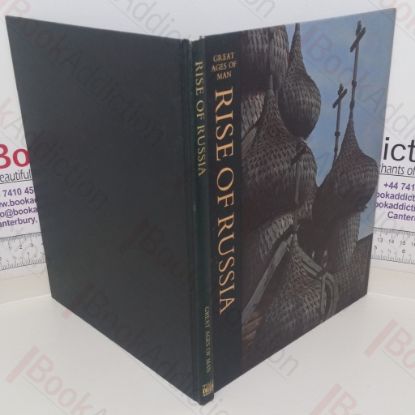 Picture of Rise of Russia (Great Ages of Man series)