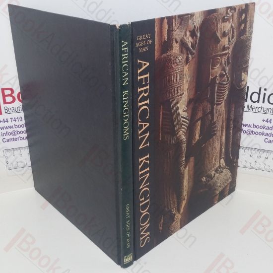 Picture of African Kingdoms (Great Ages of Man series)