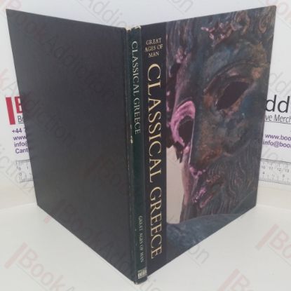Picture of Classical Greece (Great Ages of Man series)