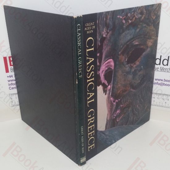 Picture of Classical Greece (Great Ages of Man series)