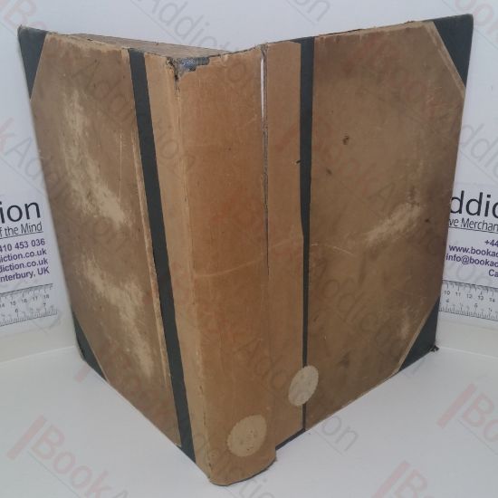 Picture of Corpus Iuris [Juris] Canonici Editio Lipsiensis Secunda Post Aemilii Ludouici Richteri Curas Ad Librorum Manu Scriptorum et Editione Romanae Fidem Recognoutt et Adnotatione Critica Instruxit Aemilius Friedberg Pars Secunda Decretalium Collectiones