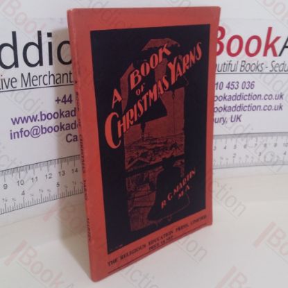 Picture of A Book of Christmas Yarns