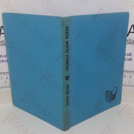 Picture of Seven White Pebbles (Acorn Library)