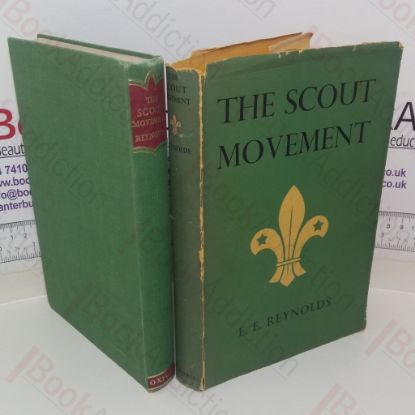 Picture of The Scout Movement