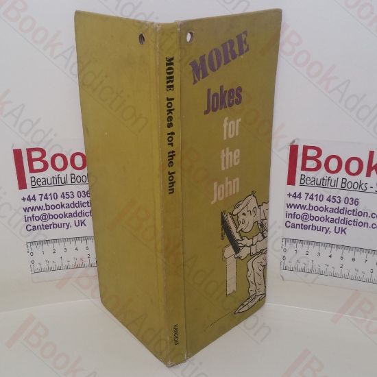 Picture of More Jokes for the John (John series)