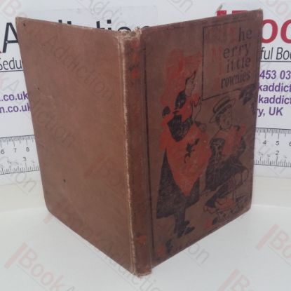 Picture of The Merry Little Brownies