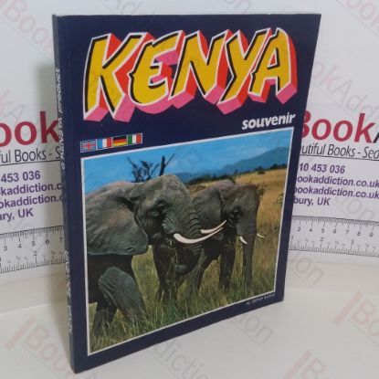 Picture of Kenya: Souvenir