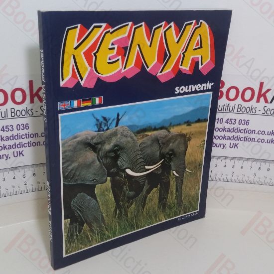 Picture of Kenya: Souvenir